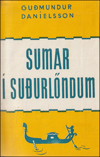 Sumar í Suðurlöndum # 90318