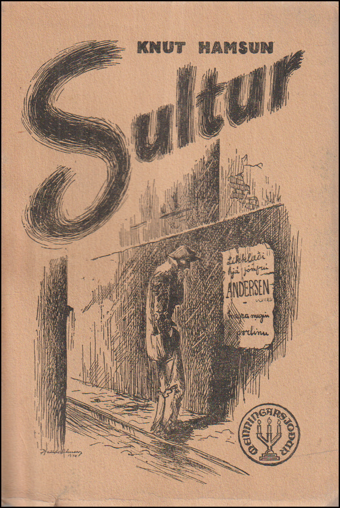 Sultur # 90333