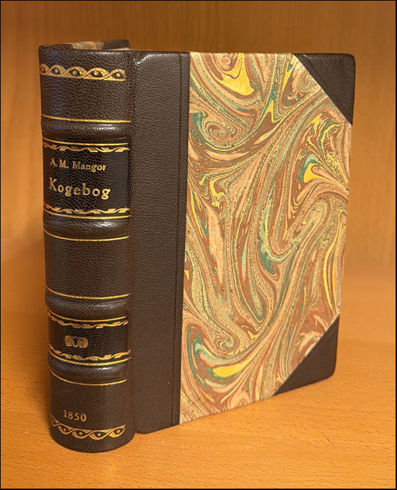 Kogebog - Syltebog # 90369