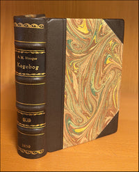 Kogebog - Syltebog # 90369