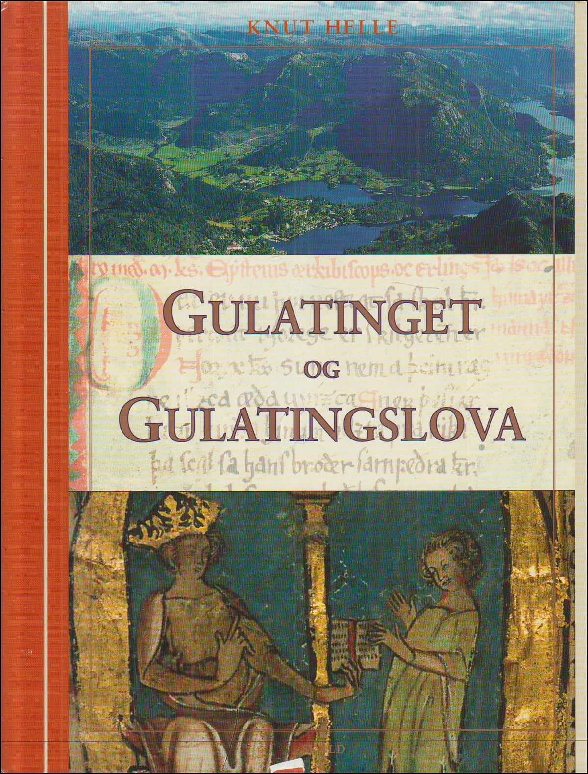 Gulatinget og Gulatingslova