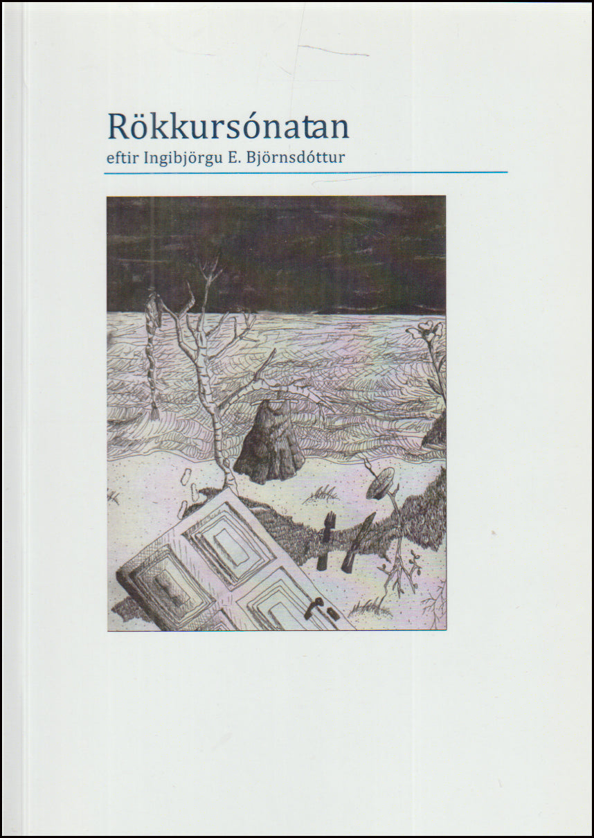 Rökkursónatan # 90385