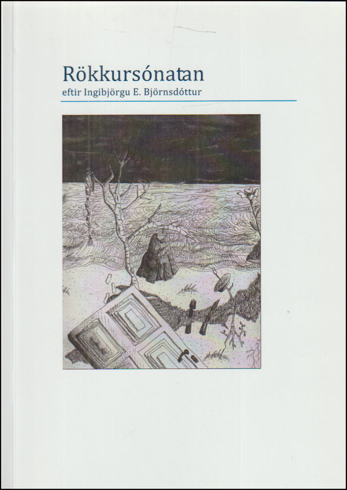 Rökkursónatan # 90385