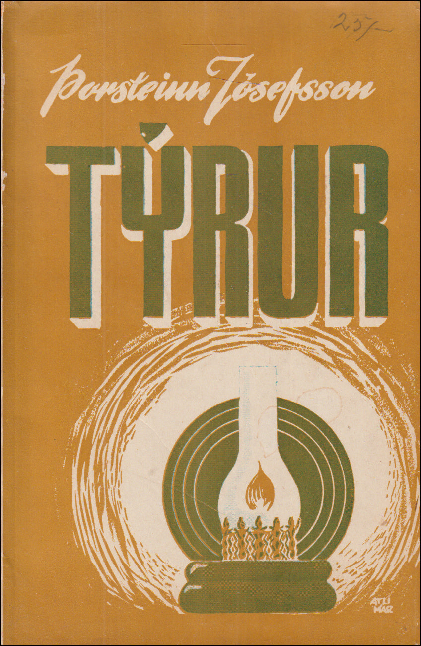 Týrur # 90390