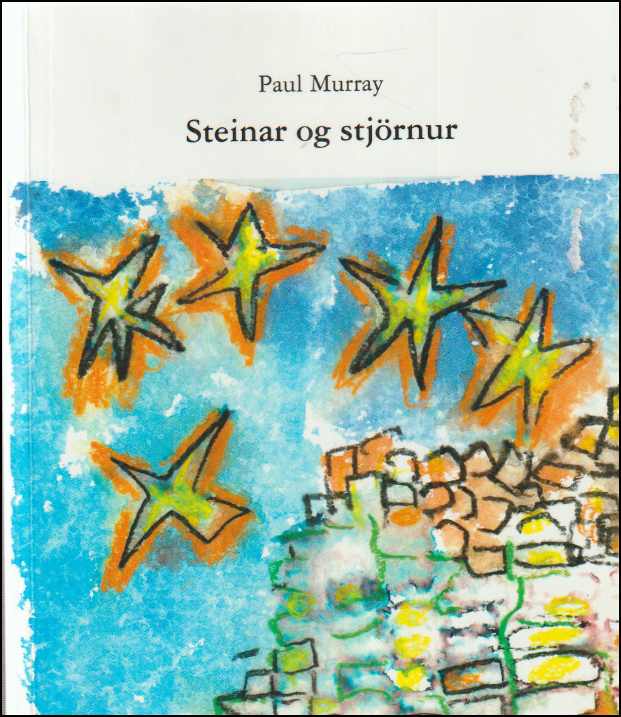 Steinar og stjörnur # 90393