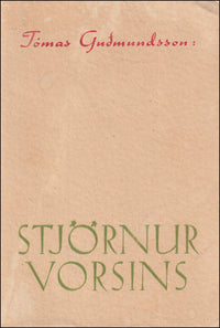 Stjörnur vorsins # 90395