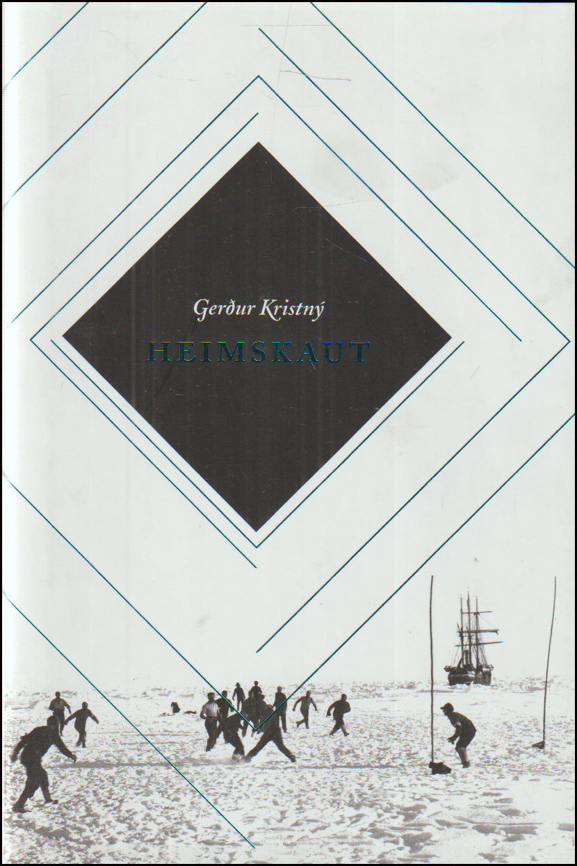 Heimskaut # 90396