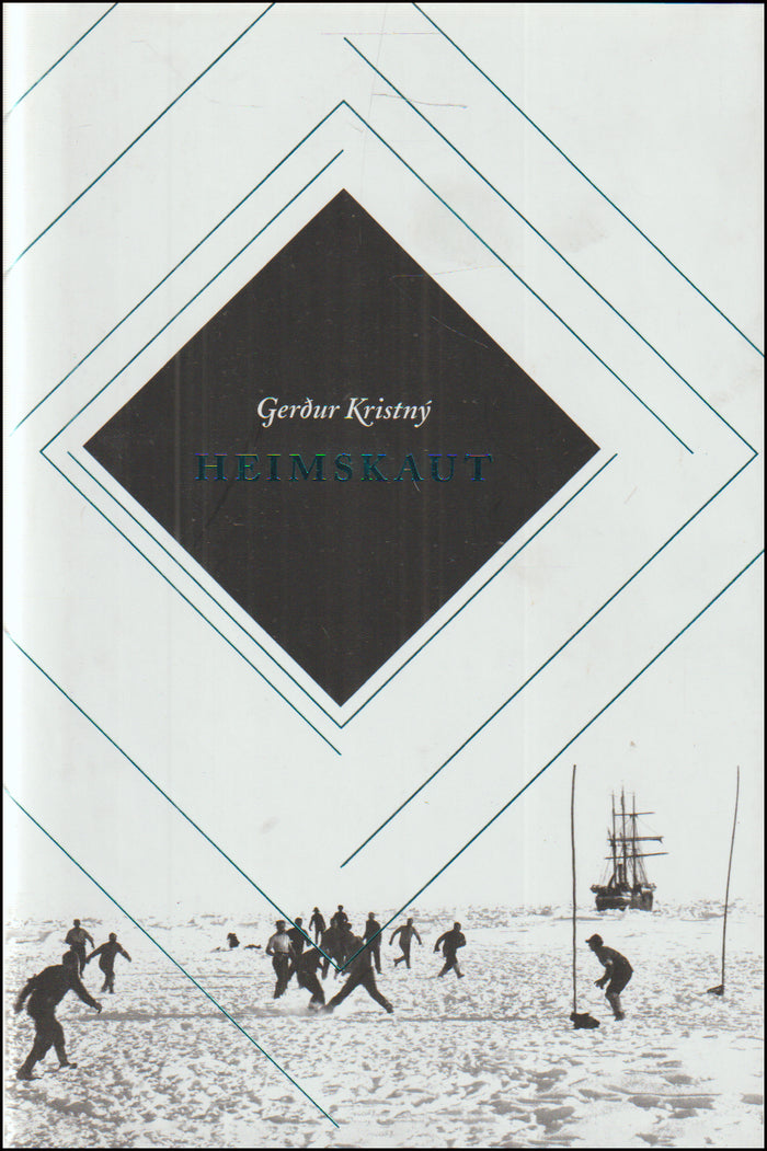Heimskaut # 90396