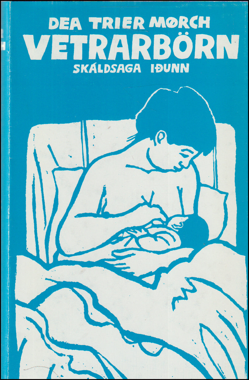 Vetrarbörn # 90401