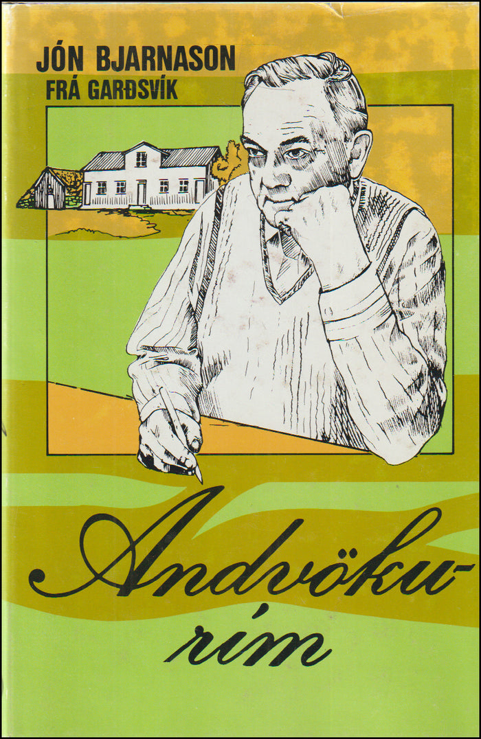 Andvökurím # 90407
