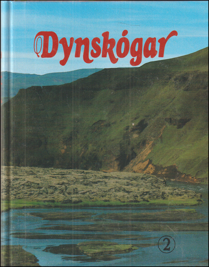 Dynskógar nr. 2 # 86862