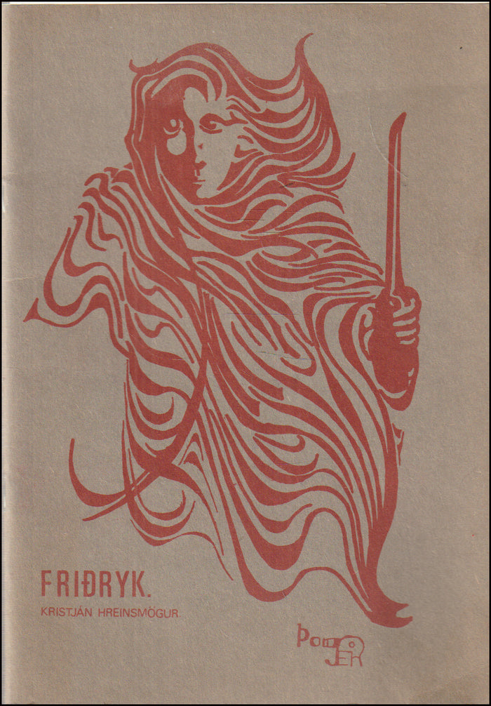 Friðryk # 66391