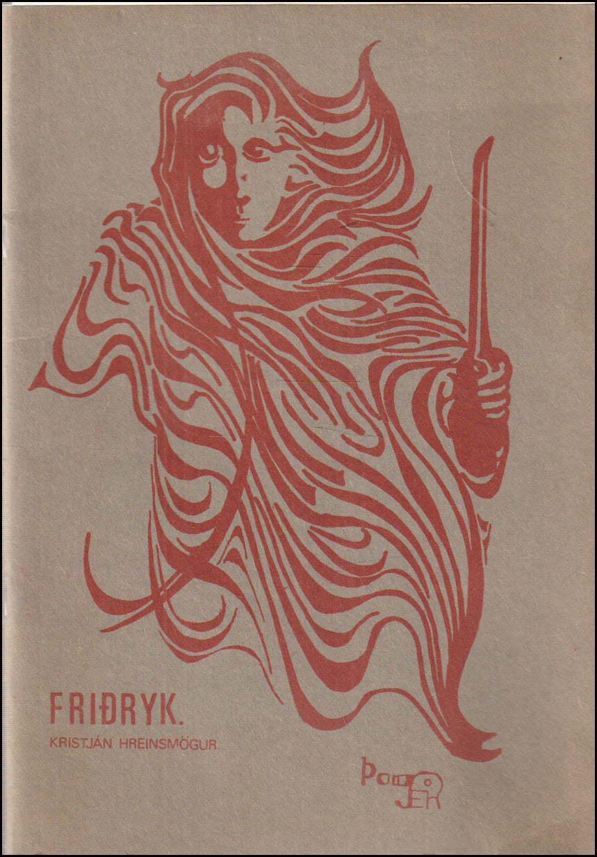 Friðryk # 34455