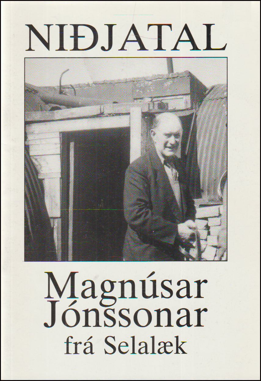 Niðjatal Gunnars Sigurðssonar frá Selalæk og Sigríðar Siggeirsdóttur # 90456