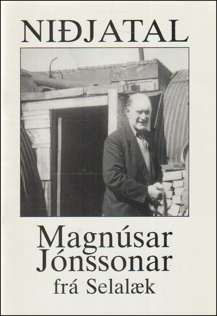 Niðjatal Gunnars Sigurðssonar frá Selalæk og Sigríðar Siggeirsdóttur # 90456