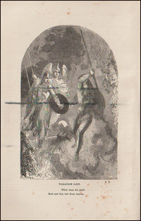 The Poetical Works of John Milton # 90480