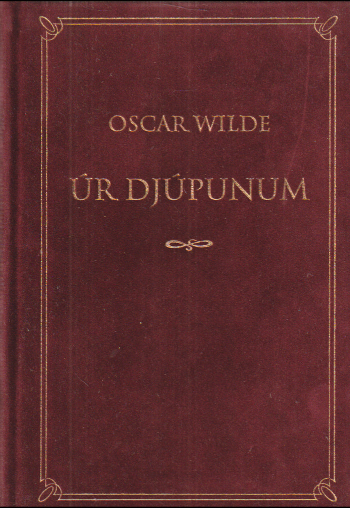 Úr djúpunum # 90527