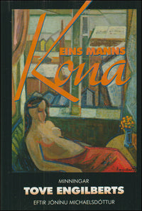 Eins manns kona # 90544