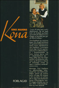 Eins manns kona # 90544