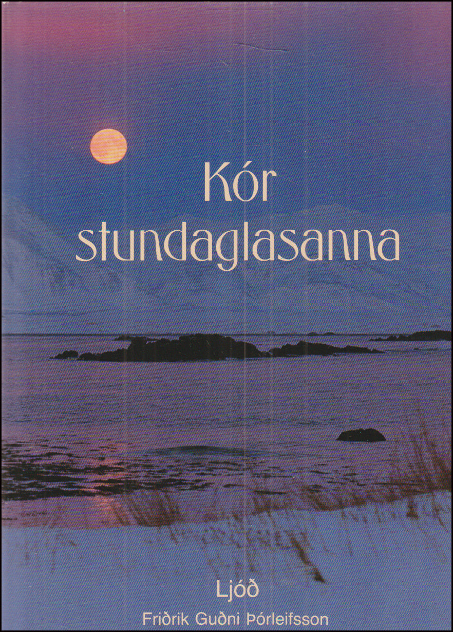 Kór stundaglasanna # 90551