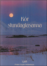 Kór stundaglasanna # 90551