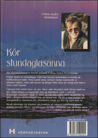 Kór stundaglasanna # 90551