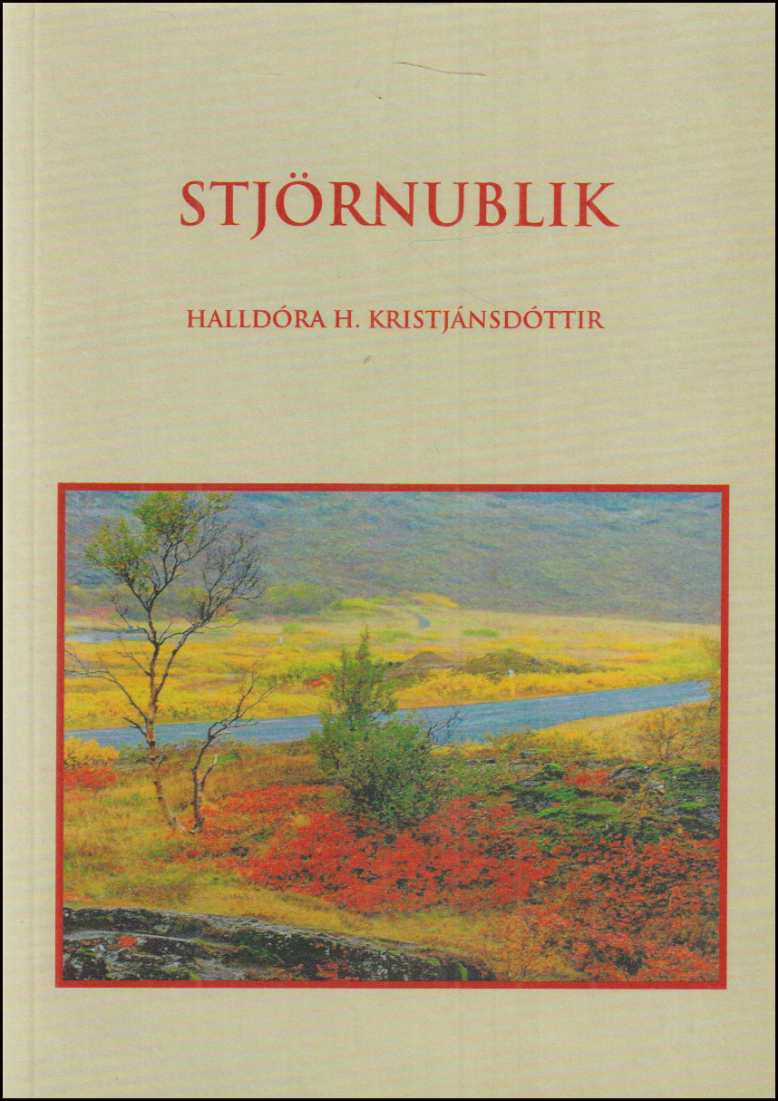 Stjörnublik # 90552