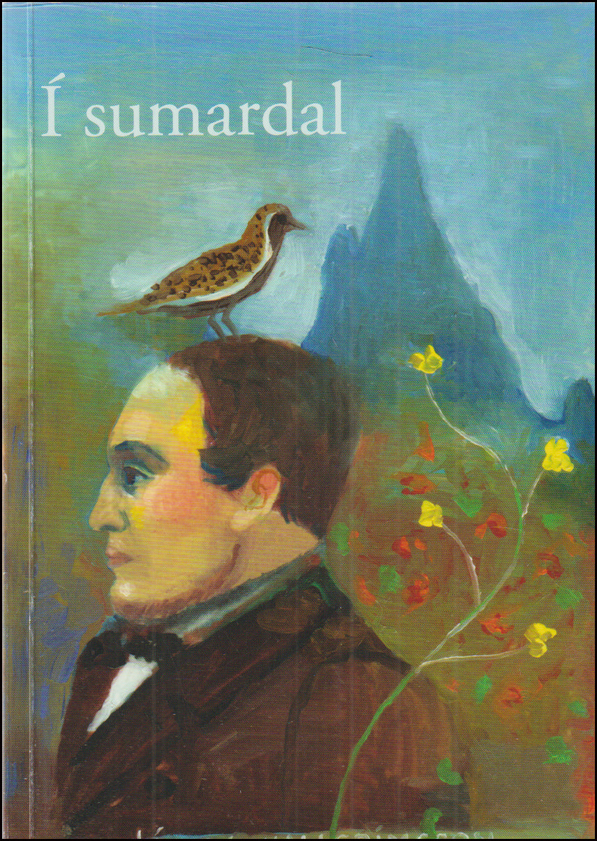 Í sumardal # 90553