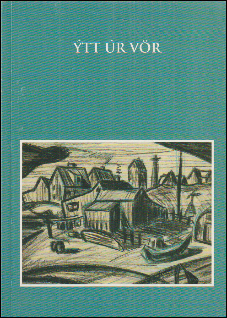 Ýtt úr vör # 90554