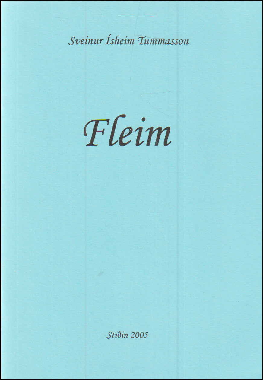 Fleim # 90558