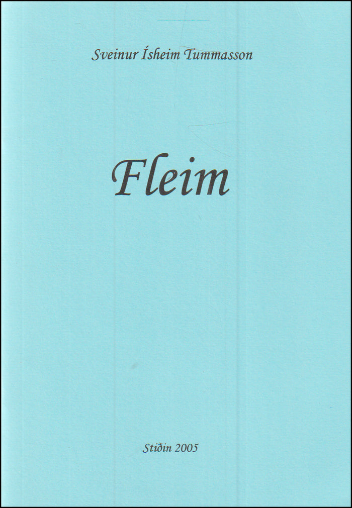 Fleim # 90558