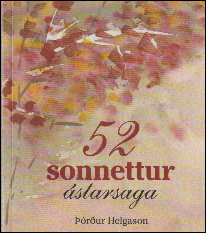 52 sonnettur. Ástarsaga # 90559