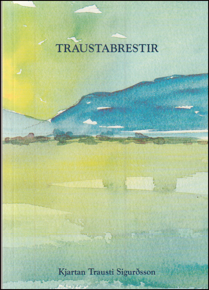 Traustabrestir # 90561