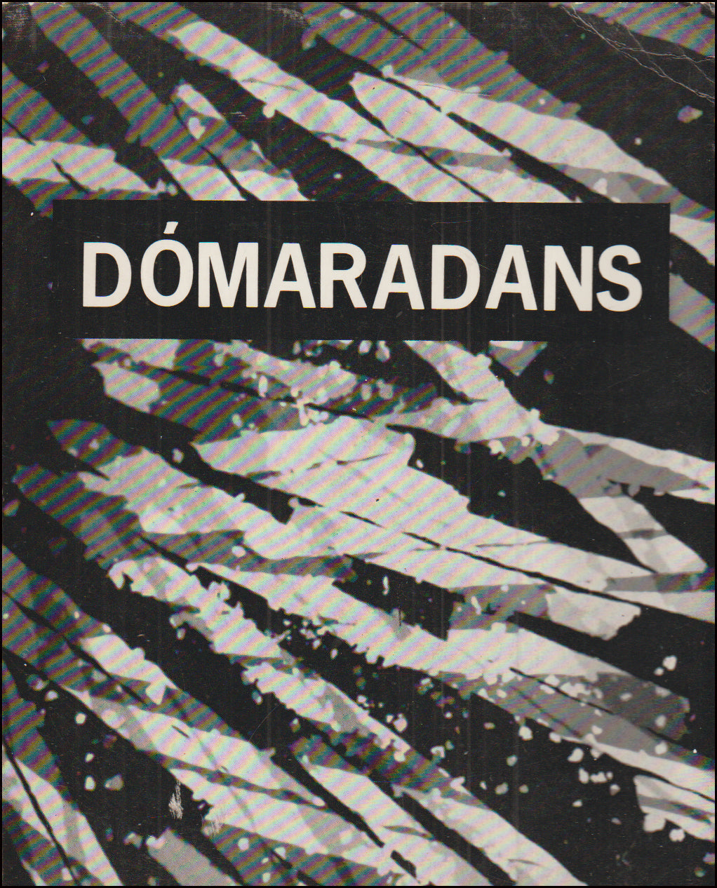 Dómaradans # 90564