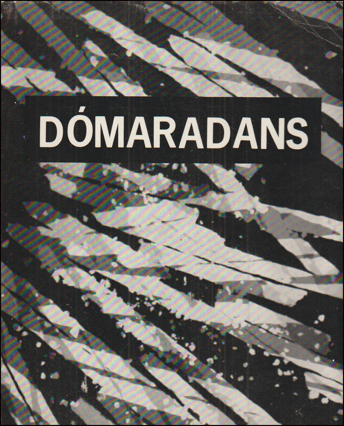 Dómaradans # 90564