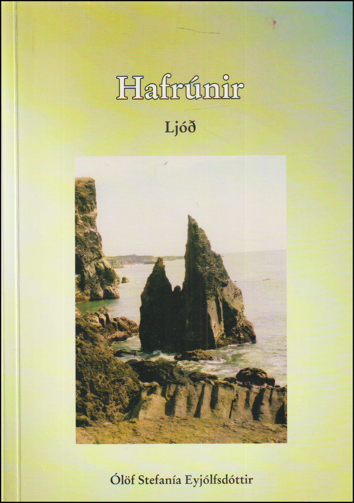 Hafrúnir # 90566