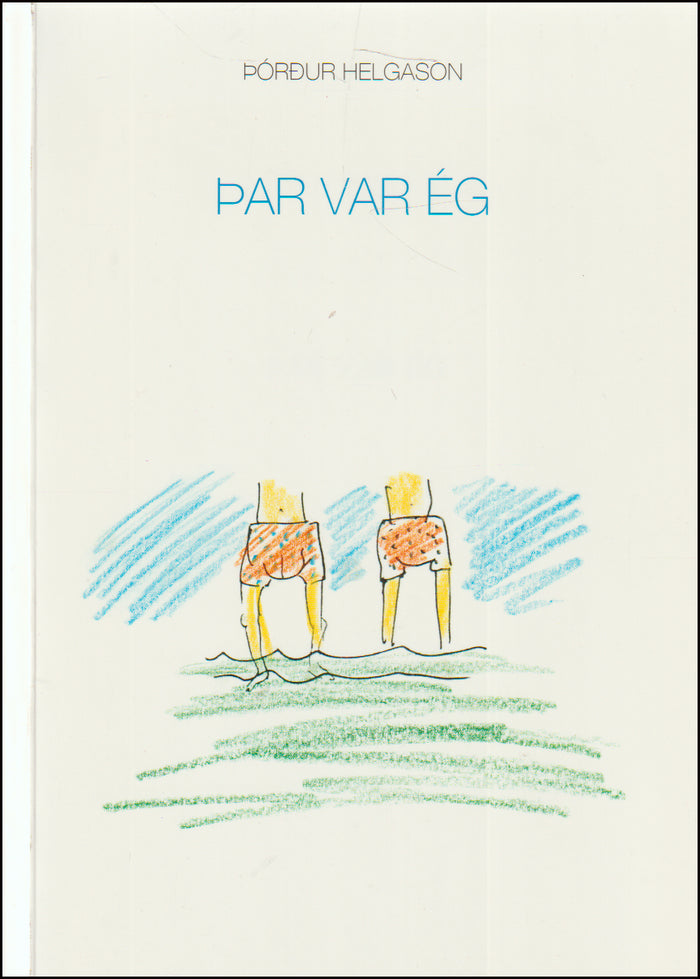Þar var ég # 90567