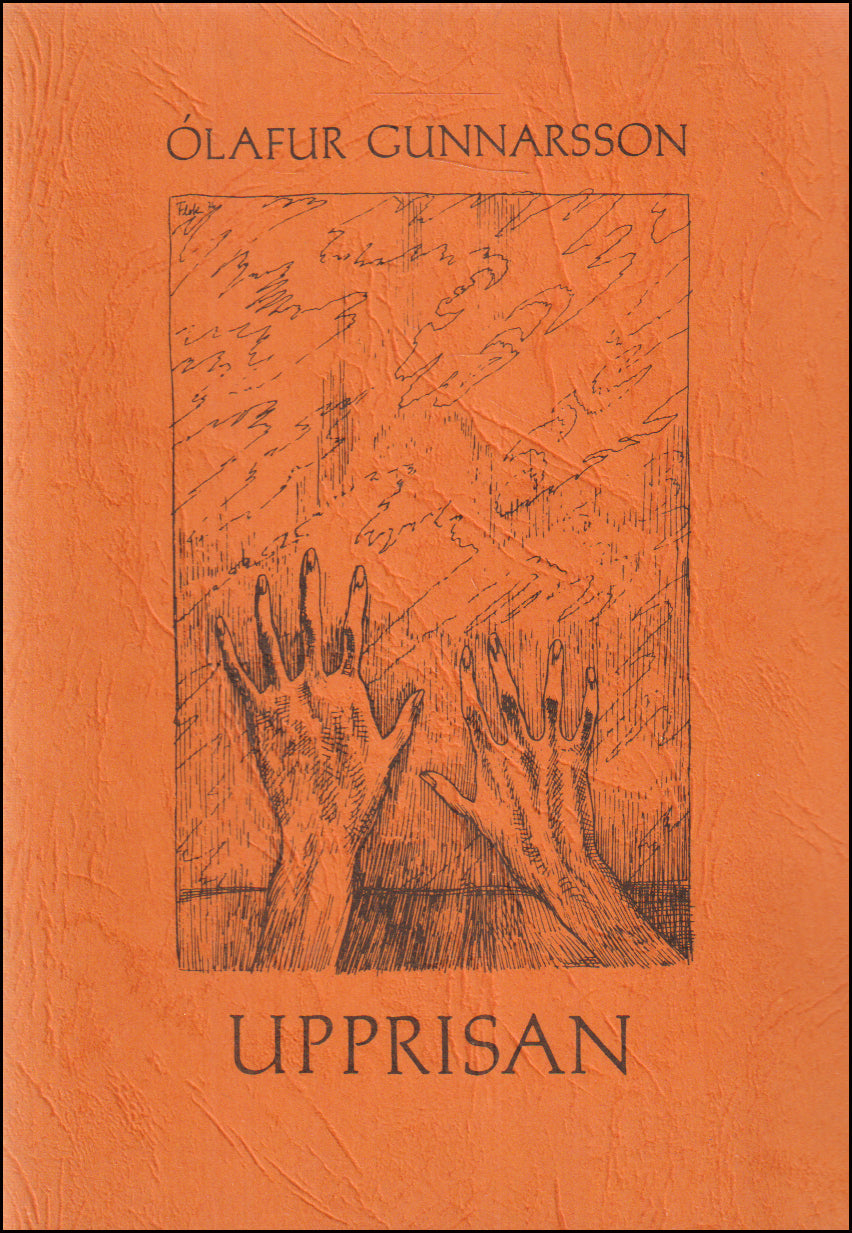 Upprisan eða Undan ryklokinu # 90574