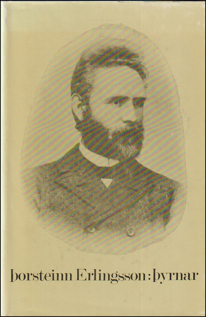 Þyrnar # 90584