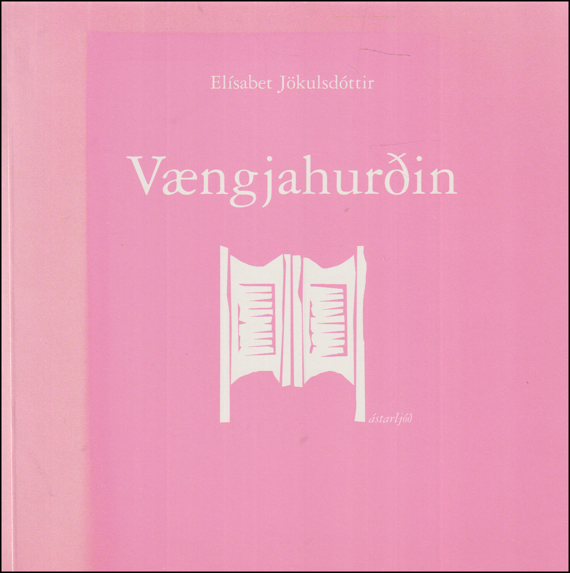 Vængjahurðin # 90587