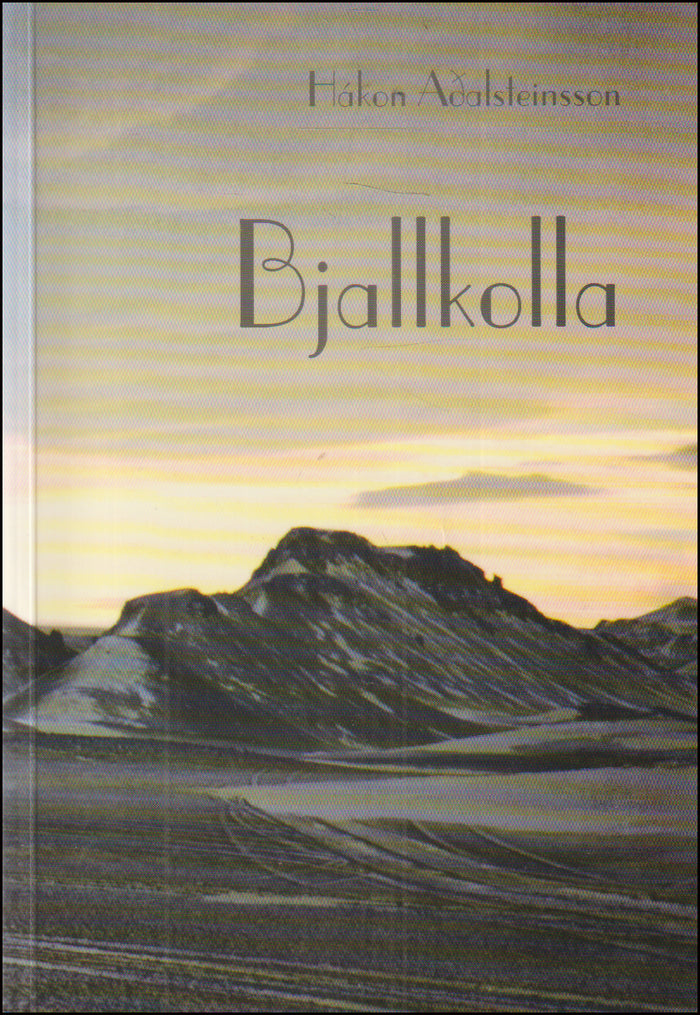 Bjallkolla # 90589