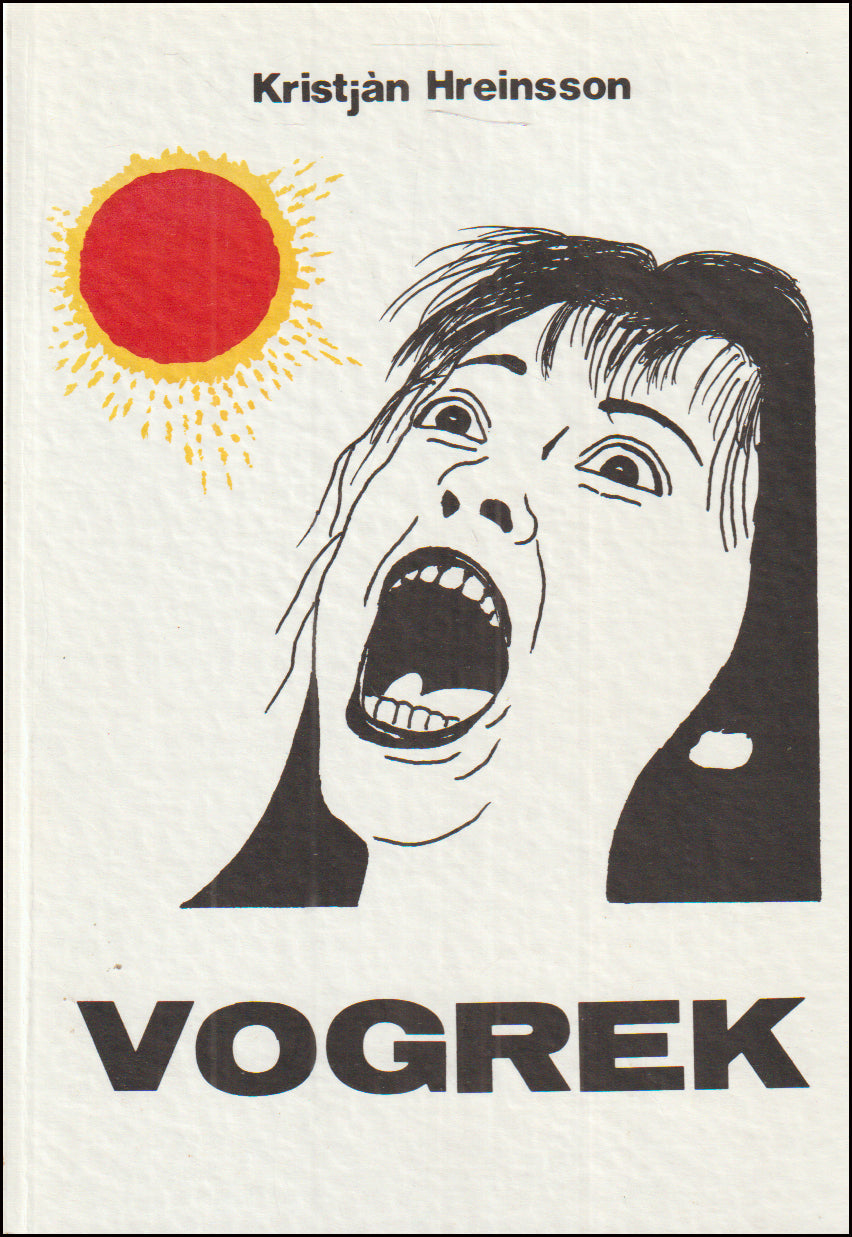 Vogrek # 90590