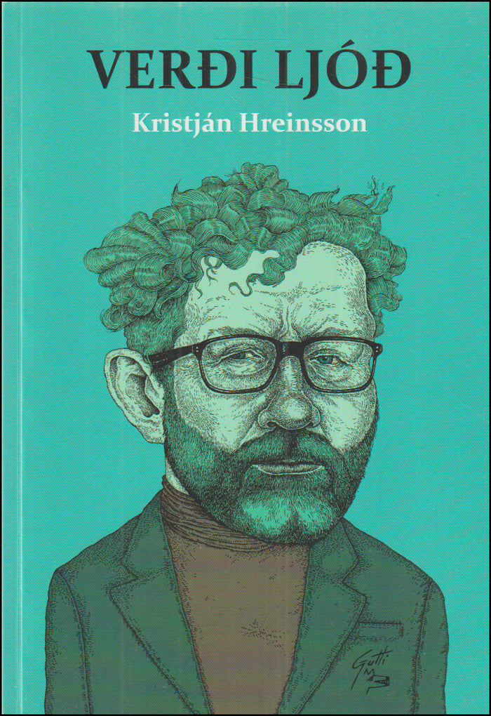 Verði ljóð # 90593