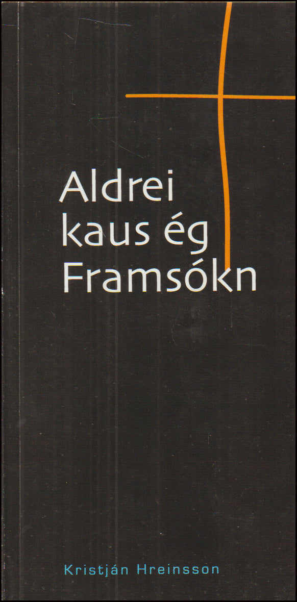 Aldrei kaus ég Framsókn # 90594