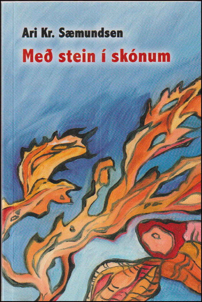Með stein í skónum # 90596
