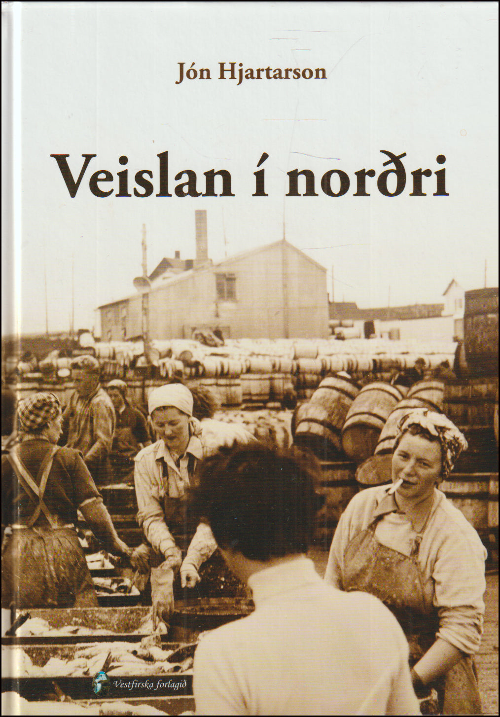 Veislan í norðri # 90598