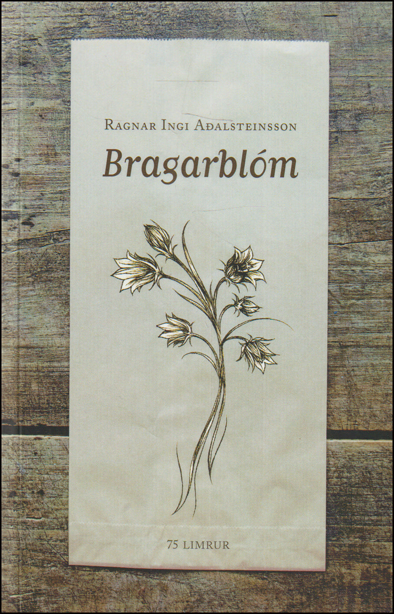 Bragarblóm # 90603