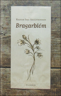 Bragarblóm # 90603