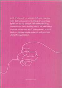 Ljóð án leiðarenda # 90604