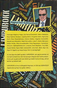 Limrurokk # 90605